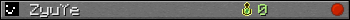 ZyuYe userbar 350x20