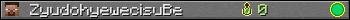 ZyudohyewecisuBe userbar 350x20