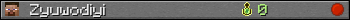 Zyuwodiyi userbar 350x20