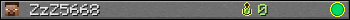 ZzZ5668 userbar 350x20