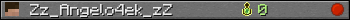 Zz_Angelo4ek_zZ userbar 350x20