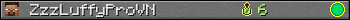 ZzzLuffyProVN userbar 350x20