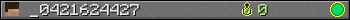 _0421624427 userbar 350x20