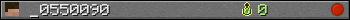 _0550090 userbar 350x20