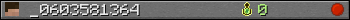 _0603581364 userbar 350x20