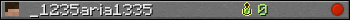 _1235aria1335 userbar 350x20