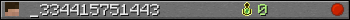 _334415751443 userbar 350x20