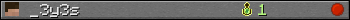 _3y3s userbar 350x20