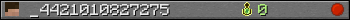 _4421010827275 userbar 350x20