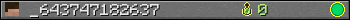 _643747182637 userbar 350x20