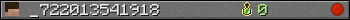 _722013541918 userbar 350x20