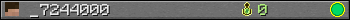 _7244000 userbar 350x20