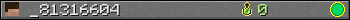 _81316604 userbar 350x20