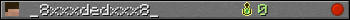_8xxxdedxxx8_ userbar 350x20