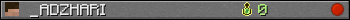 _ADZHARI userbar 350x20