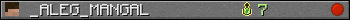 _ALEG_MANGAL userbar 350x20