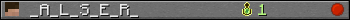 _A_L_S_E_R_ userbar 350x20
