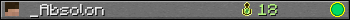 _Absolon userbar 350x20