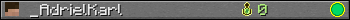 _AdrielKarl userbar 350x20