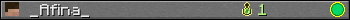 _Afina_ userbar 350x20