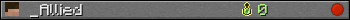 _Allied userbar 350x20