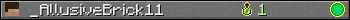 _AllusiveBrick11 userbar 350x20