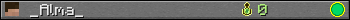 _Alma_ userbar 350x20