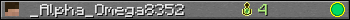 _Alpha_Omega8352 userbar 350x20