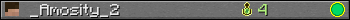 _Amosity_2 userbar 350x20