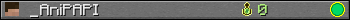 _AniPAPI userbar 350x20