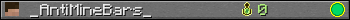 _AntiMineBars_ userbar 350x20