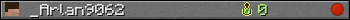 _Arlan9062 userbar 350x20
