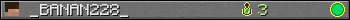_BANAN228_ userbar 350x20