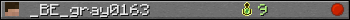 _BE_gray0163 userbar 350x20