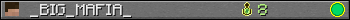 _BIG_MAFIA_ userbar 350x20