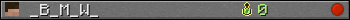 _B_M_W_ userbar 350x20
