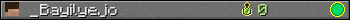 _Bayilyejo userbar 350x20
