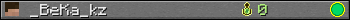 _BeKa_kz userbar 350x20