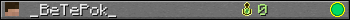 _BeTePok_ userbar 350x20