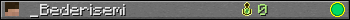 _Bederisemi userbar 350x20