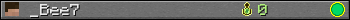 _Bee7 userbar 350x20