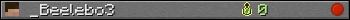 _Beelebo3 userbar 350x20