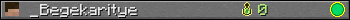 _Begekaritye userbar 350x20