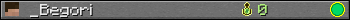 _Begori userbar 350x20