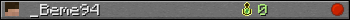_Beme94 userbar 350x20
