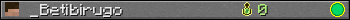 _Betibirugo userbar 350x20