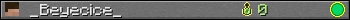_Beyecice_ userbar 350x20