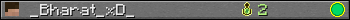 Юзербар 350x20 для _Bharat_xD_