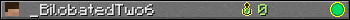 _BilobatedTwo6 userbar 350x20