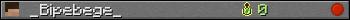 _Bipebege_ userbar 350x20